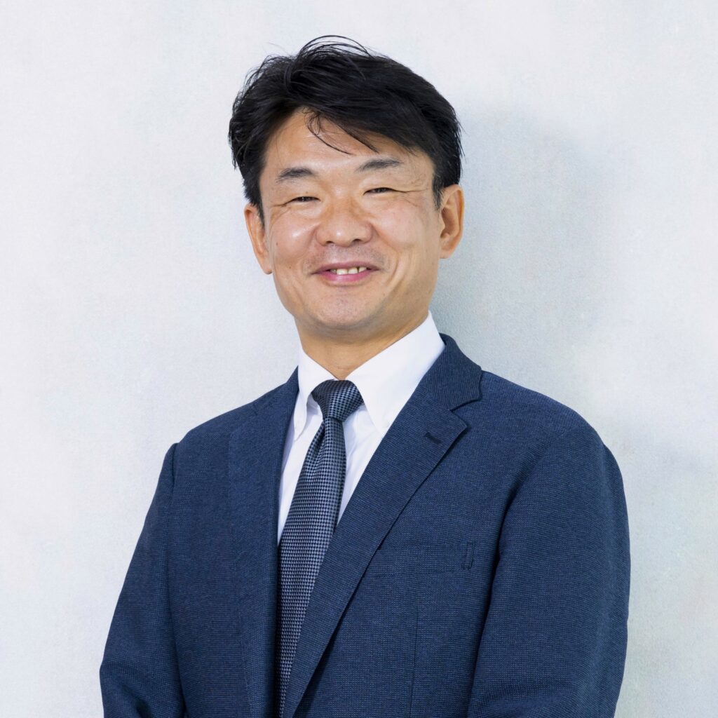 山田 榮太郎
